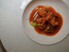 -环球港凯悦 · 享悦中餐厅