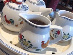 -点都德(广州白云山景区南门店)