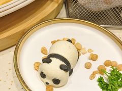 -夏日玛莉西餐厅(金茂览秀城店)