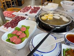 -杏花吴记牛肉火锅