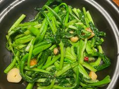 -师味葱扒虎头鲤·水席洛阳菜(元华店)
