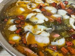 -黑皮酸菜鱼(绣花巷店)