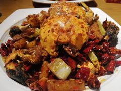 -隔壁老王·家常云南菜(花巷店)
