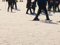 -蓟县盘山滑雪场