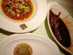 -桂满陇·桃花院落(长泰广场店)