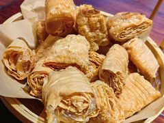 油炸响铃-杭州酒家(庆春路店)