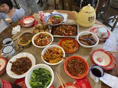 -老三样·旧食新味(万寿宫店)