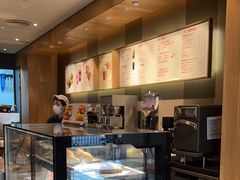 -星巴克(广州新粤新店)