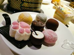 -加餐海鲜自助(集美银泰百货店)