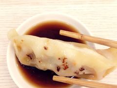 -大董锅贴(崇安寺店)