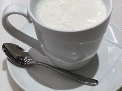 香浓蛋白杏仁茶-太兴餐厅(东方广场分店)