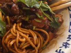 -梅溪·小伙子干挑面(安吉总店)