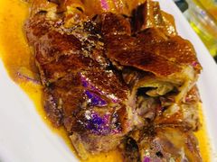 深井烧鹅-川粤春天商务餐厅(人民路店)