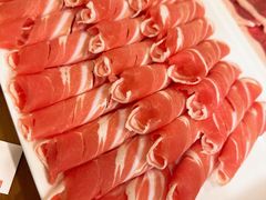 -清真·鸦儿李记·涮肉(和平里店)