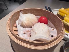 虾饺皇-茶港·点心·啫啫煲(王府井店)