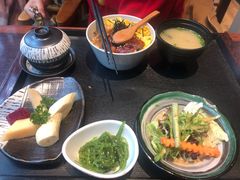 -古京·臻致料理(月湖店)