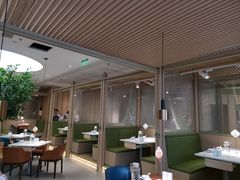 大堂-晋家门·苏皖家常菜(江北龙湖天街店)