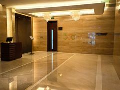 -北京首都机场希尔顿酒店