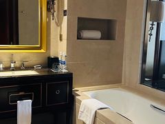 -汕头龙光喜来登酒店