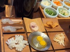-银米·云南传统过桥米线(双廊黑金冠店)