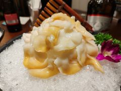 -东海怡品海鲜豆捞(舟宿夜江店)