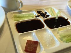 -同喜烤鸭店(光芒店)