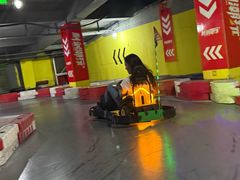 -利剑潮玩·团建·亲子·聚会