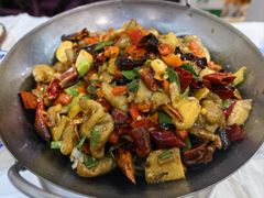 -新新湘菜馆(新中街二条店)