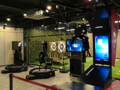 -莱茵体育生活馆