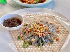 风生水起捞甜虾-神仙馆(衡山路店)