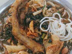 -凤张螺蛳粉·爽口粉(跃进路总店)