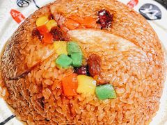 -陕北四窑洞(巨丰店)
