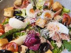 -JINNS锦时 steak&pizza(浸信会礼拜堂旧址店)