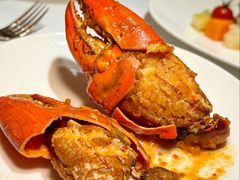 -珍宝海鲜JUMBO Seafood(ifc店)