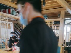 -九田家黑牛烤肉料理(新光汇店)