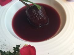 -香草意餐厅(杏石口路店)