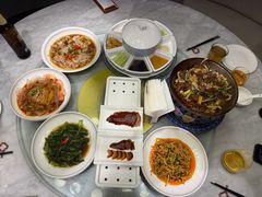 -羲和雅苑•北京烤鸭(国贸商城店)