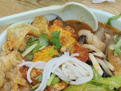 -家味螺蛳粉&烤鱼(五角场店)