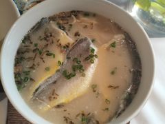 -顶特勒·黄鱼馆·特色菜(上海大世界店)