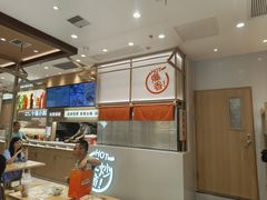 -小满手工粉(上海月星环球港店)