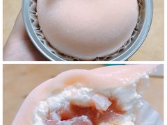 -莎琳娜食品有限公司·蛋糕店