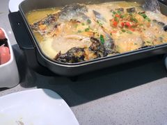 -半天妖烤鱼(方庄店)