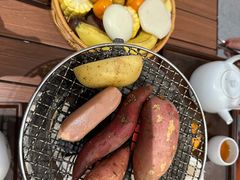 -非洲熊猫咖啡.甜品(西宸天街店)