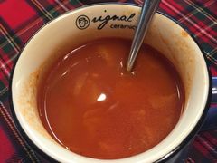 -芭莉与彩虹西餐厅(成都合生汇店)