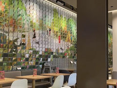 大堂-乐凯撒披萨(福田COCOPark店)