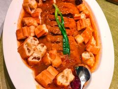 -太守宴·蘭院(天塔店)