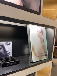 -天生爱美甲