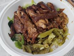 -陆长玖古法猪脚饭(玄风桥店)