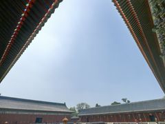 -北京古代建筑博物馆