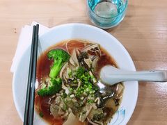 -囿面传统制面馆(中央路店)